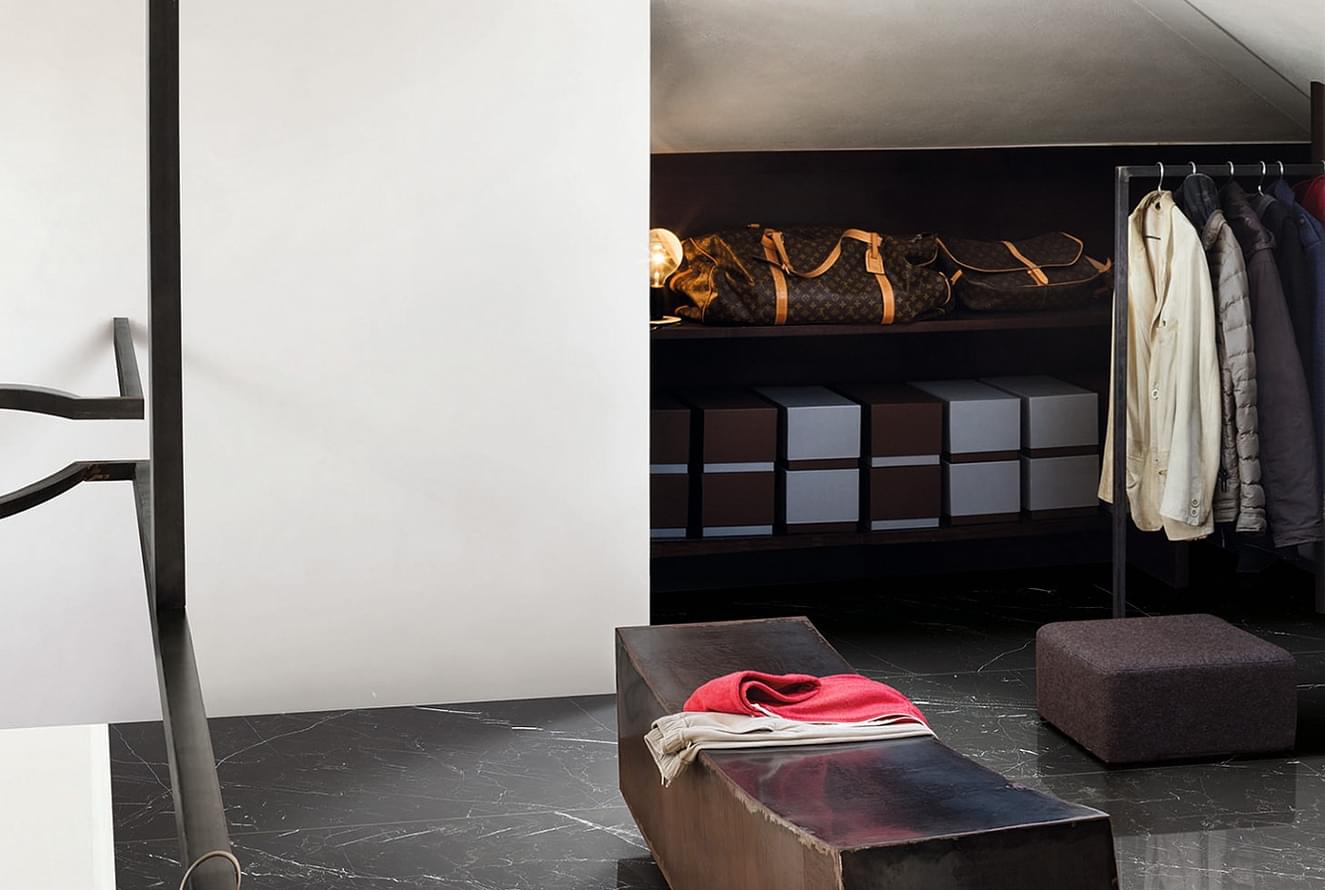 керамогранит фабрики Rex коллекция I Classici