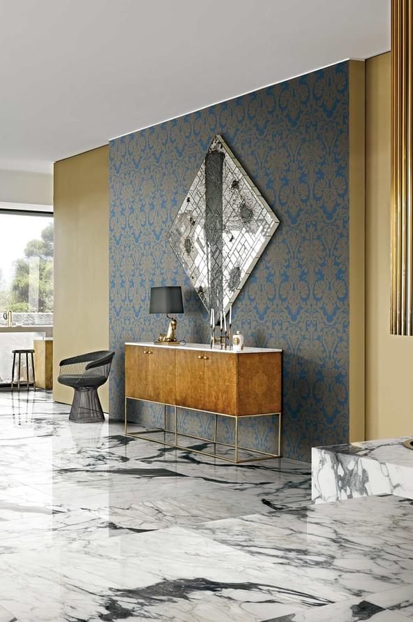 керамогранит фабрики Rex коллекция I Filati