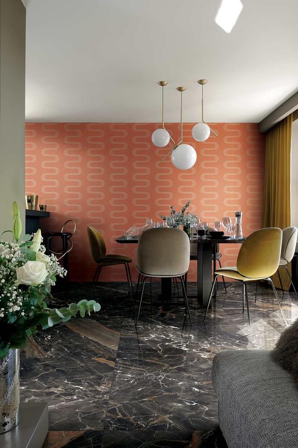 керамогранит фабрики Rex коллекция I Filati