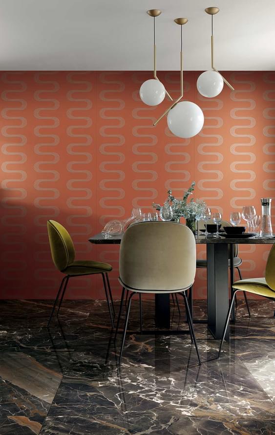 керамогранит фабрики Rex коллекция I Filati