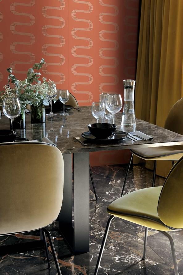 керамогранит фабрики Rex коллекция I Filati