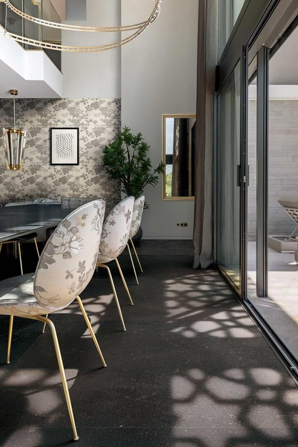 керамогранит фабрики Rex коллекция I Filati