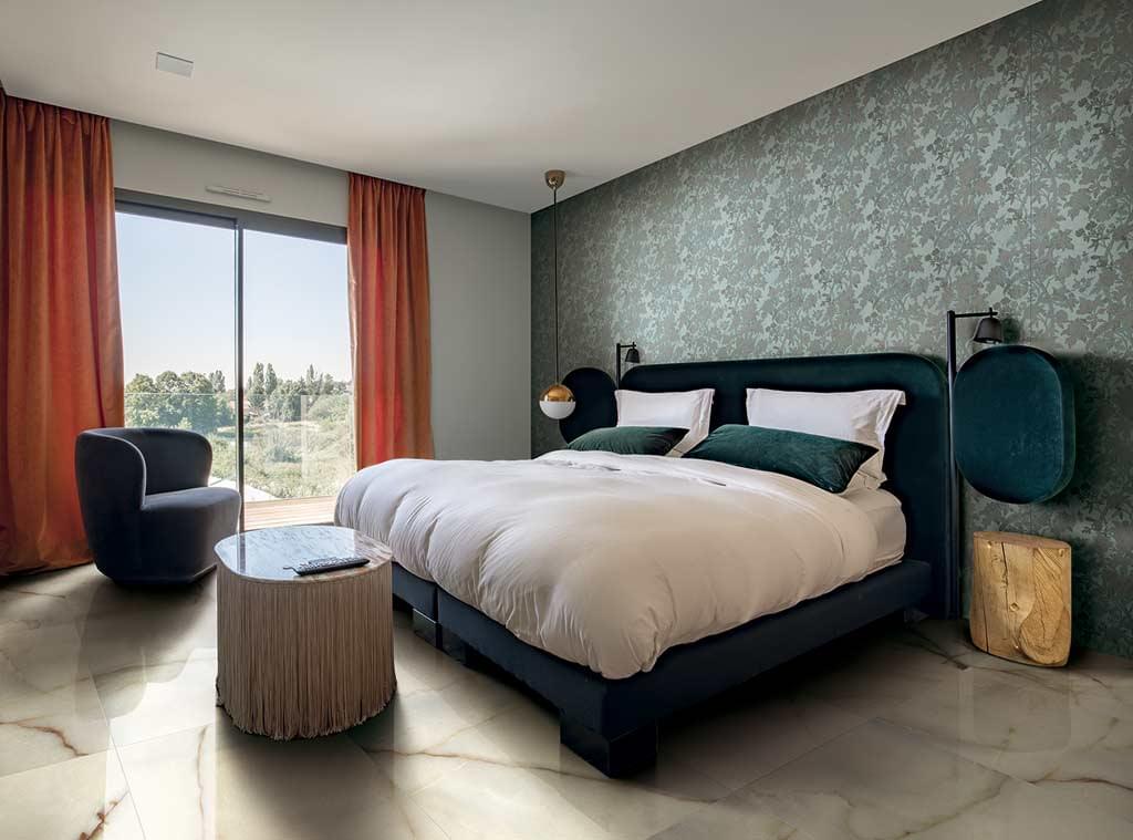 керамогранит фабрики Rex коллекция I Filati