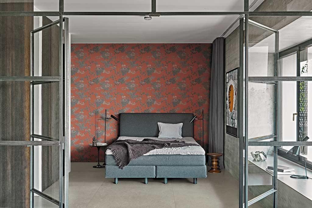 керамогранит фабрики Rex коллекция I Filati