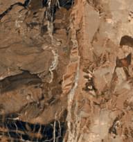 Плитка Rex Les Bijoux Jaspe Rouge Glossy 120x120 см, поверхность полированная