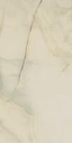 Плитка Rex Les Bijoux Onyx Blanche Glossy 120x240 см, поверхность полированная