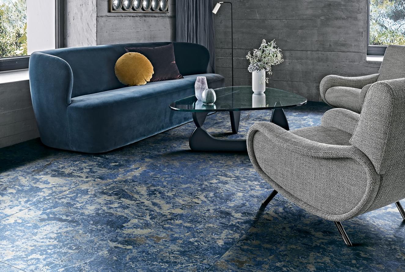 керамогранит фабрики Rex коллекция Les Bijoux