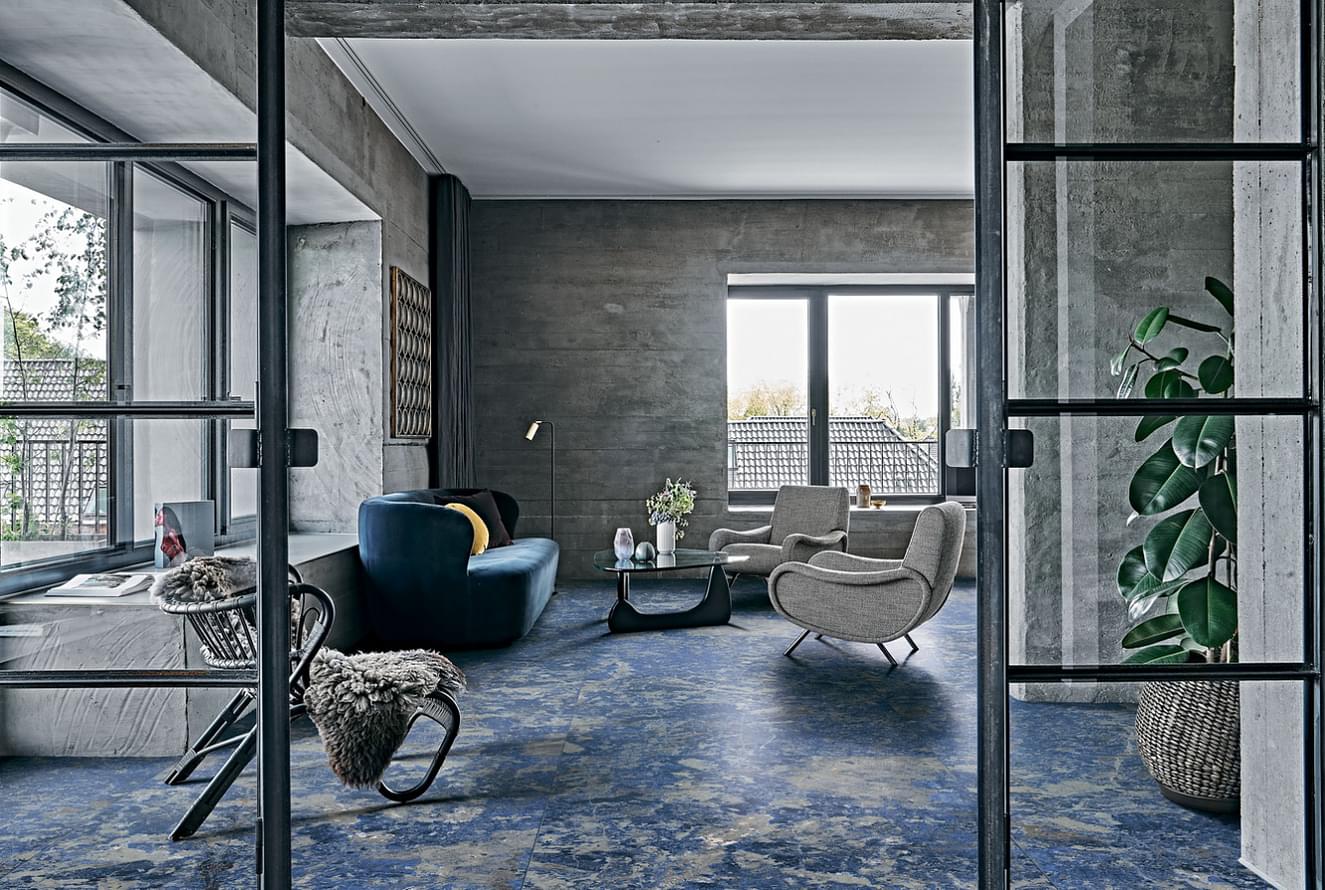 керамогранит фабрики Rex коллекция Les Bijoux