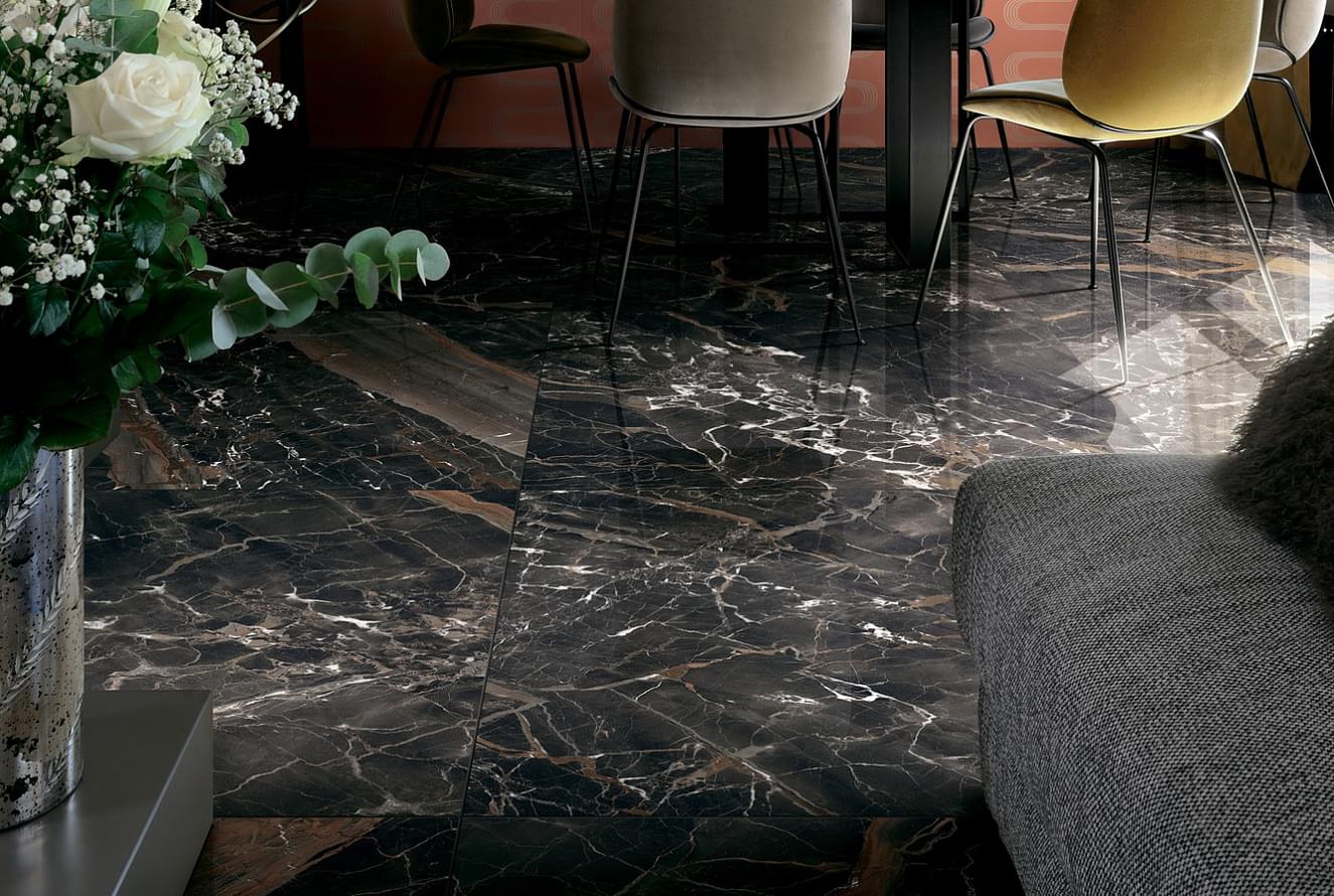 керамогранит фабрики Rex коллекция Les Bijoux