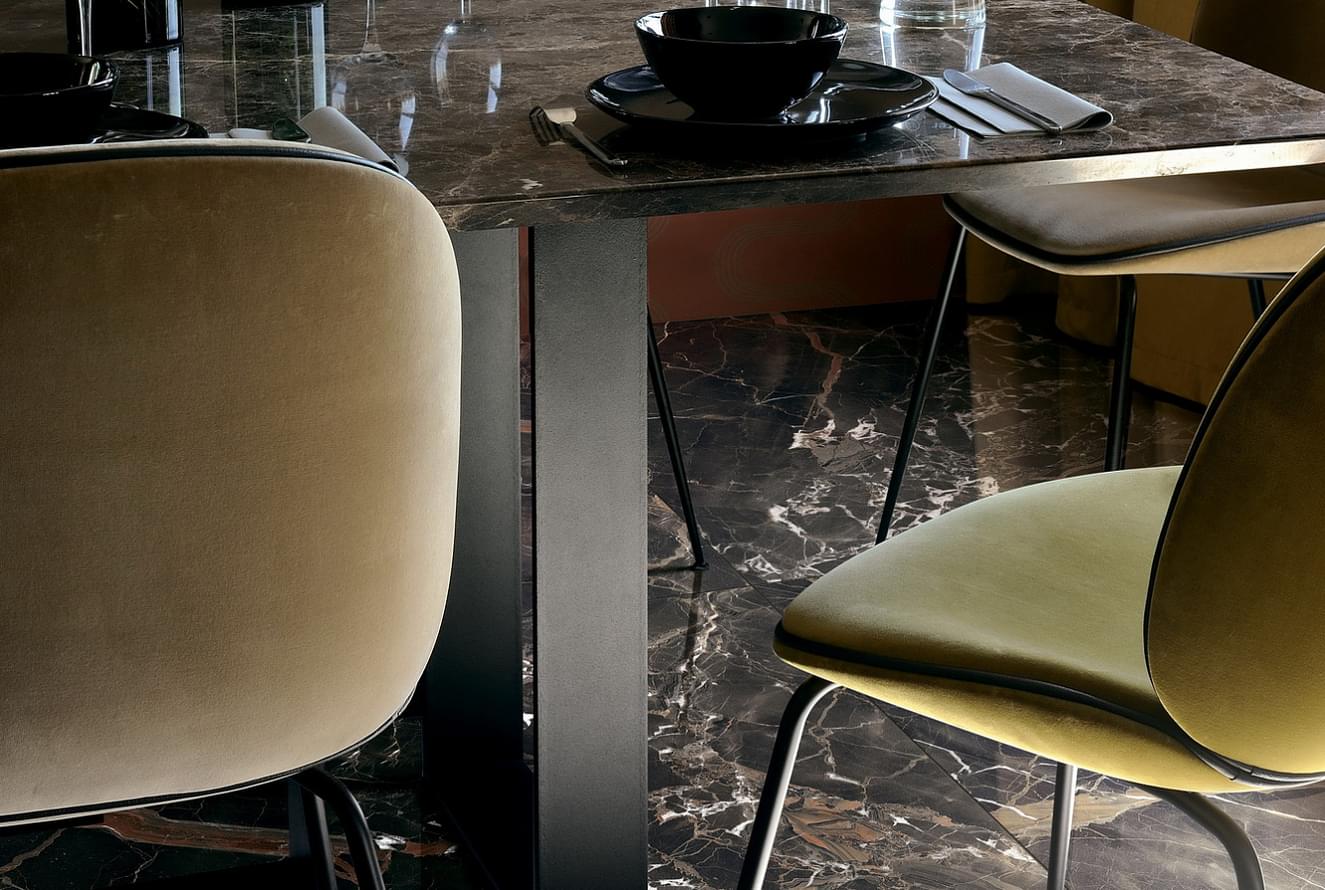 керамогранит фабрики Rex коллекция Les Bijoux