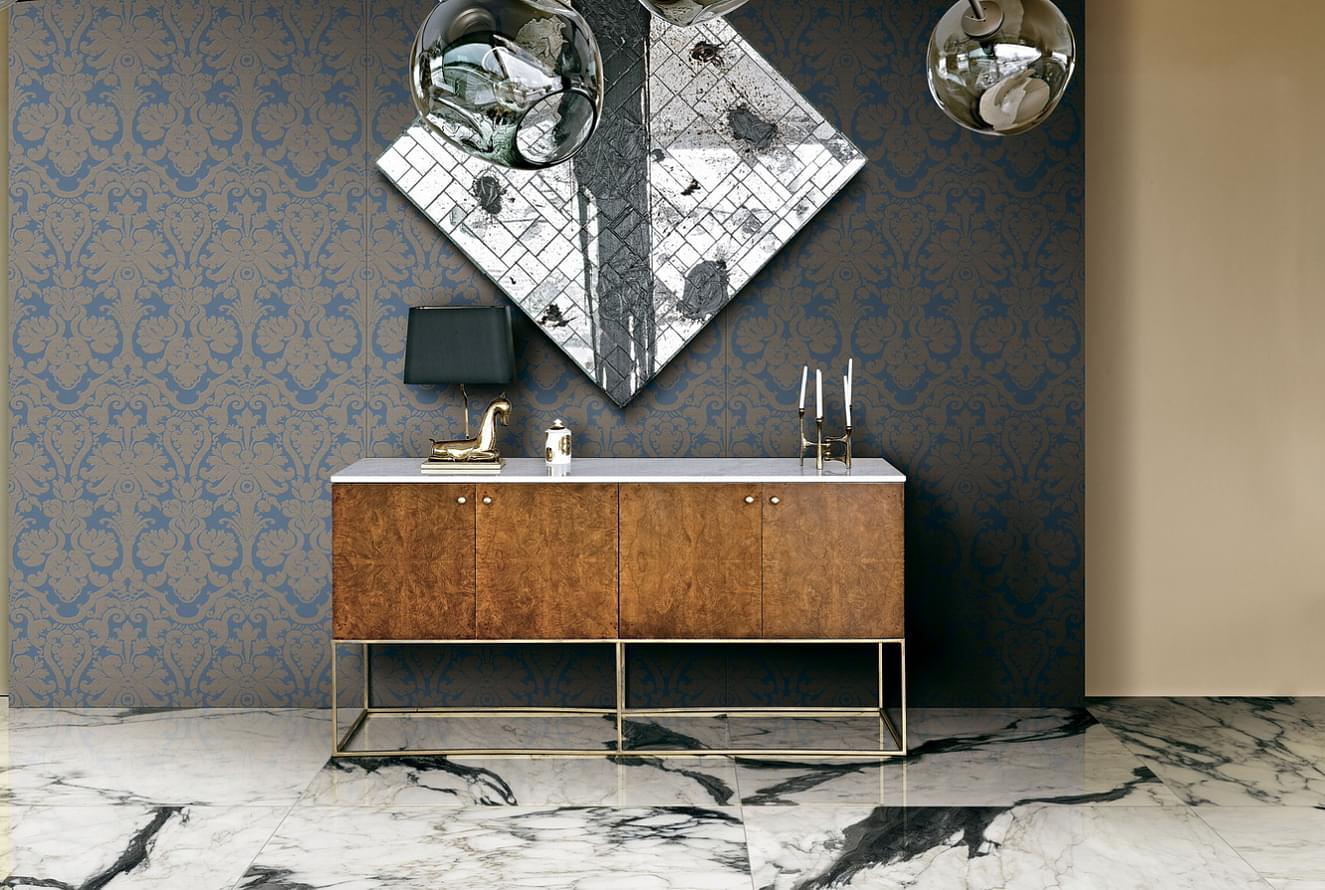 керамогранит фабрики Rex коллекция Les Bijoux