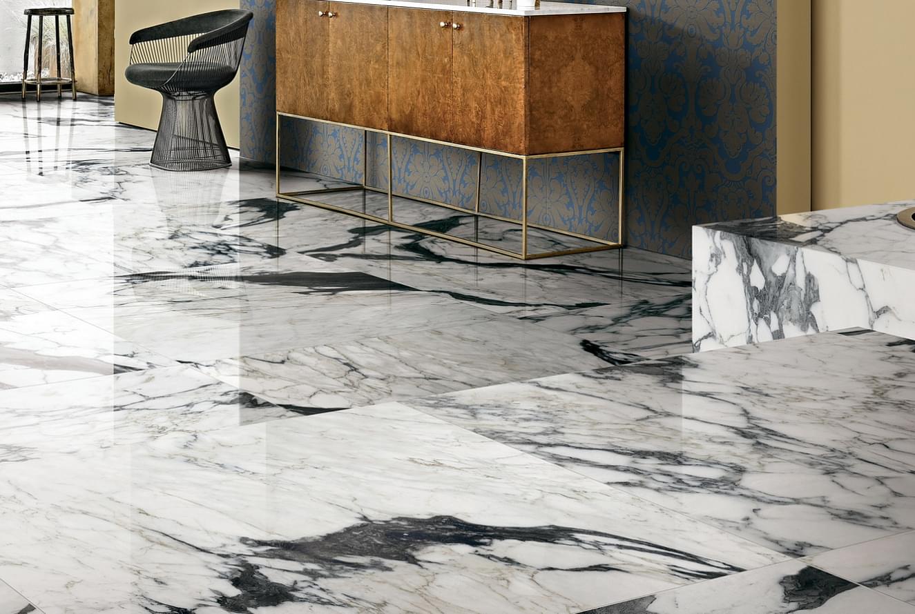 керамогранит фабрики Rex коллекция Les Bijoux