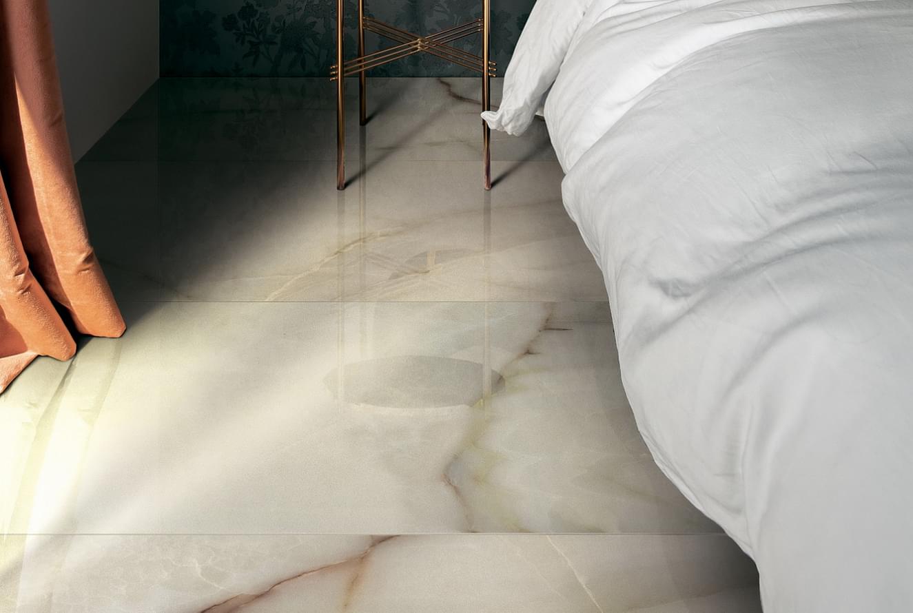 керамогранит фабрики Rex коллекция Les Bijoux