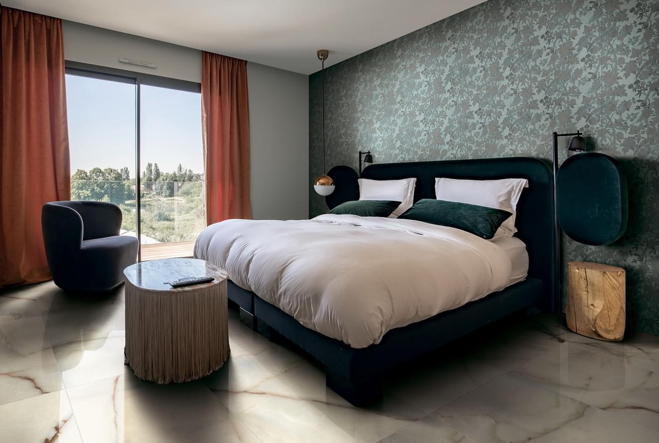 керамогранит фабрики Rex коллекция Les Bijoux