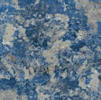 Плитка Rex Les Bijoux Sodalite Bleu Glossy 120x120 см, поверхность полированная