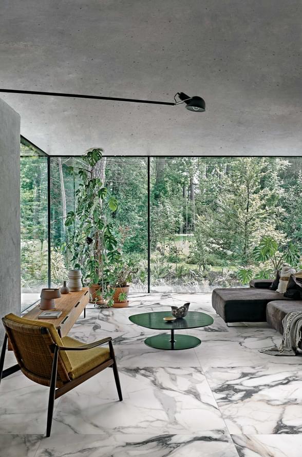 керамогранит фабрики Rex коллекция Les Origines