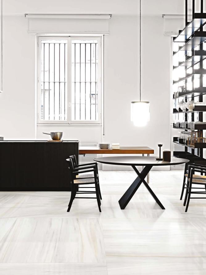 керамогранит фабрики Rex коллекция Les Origines