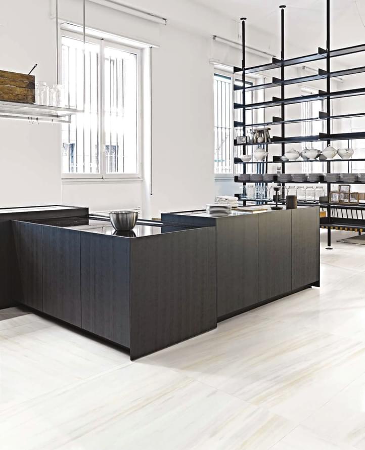 керамогранит фабрики Rex коллекция Les Origines