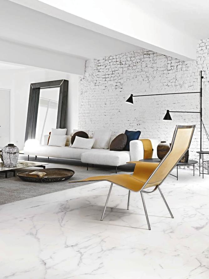 керамогранит фабрики Rex коллекция Les Origines