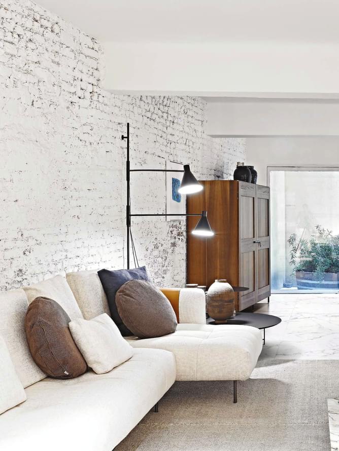 керамогранит фабрики Rex коллекция Les Origines