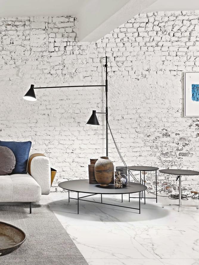 керамогранит фабрики Rex коллекция Les Origines