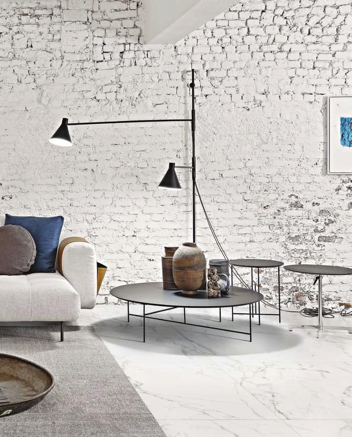 керамогранит фабрики Rex коллекция Les Origines