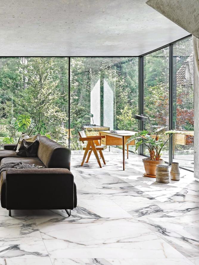 керамогранит фабрики Rex коллекция Les Origines