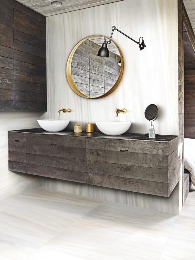 керамогранит фабрики Rex коллекция Les Origines