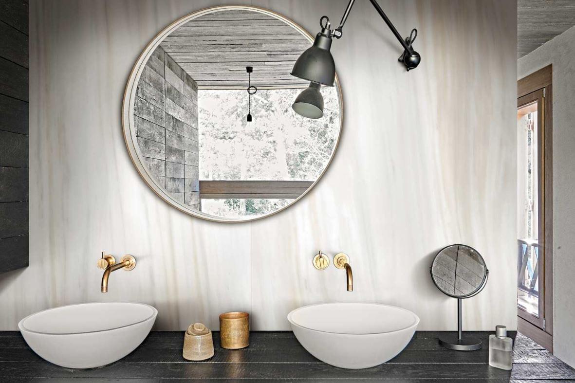 керамогранит фабрики Rex коллекция Les Origines