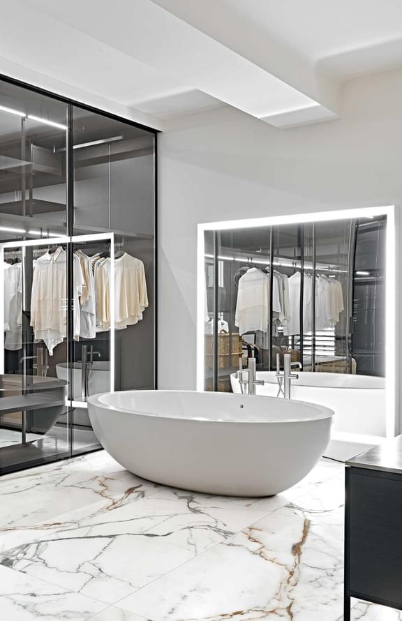 керамогранит фабрики Rex коллекция Les Origines