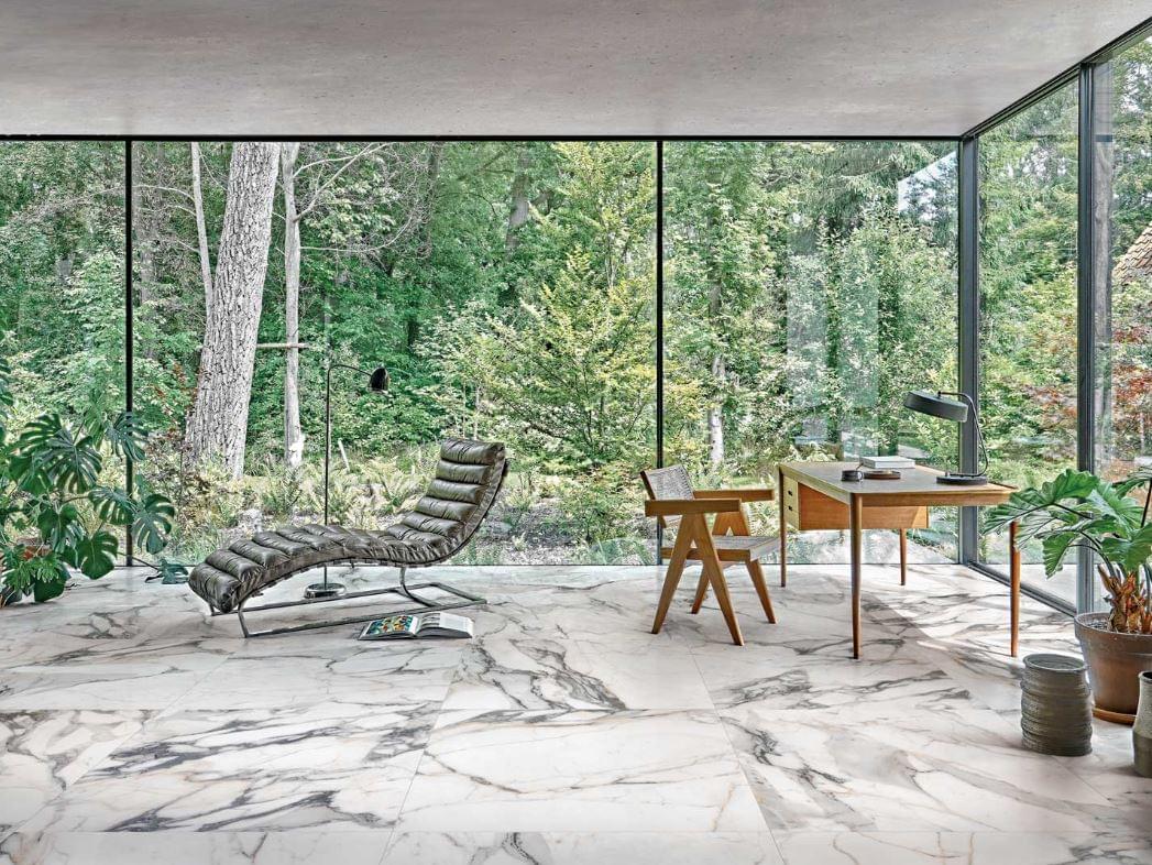 керамогранит фабрики Rex коллекция Les Origines