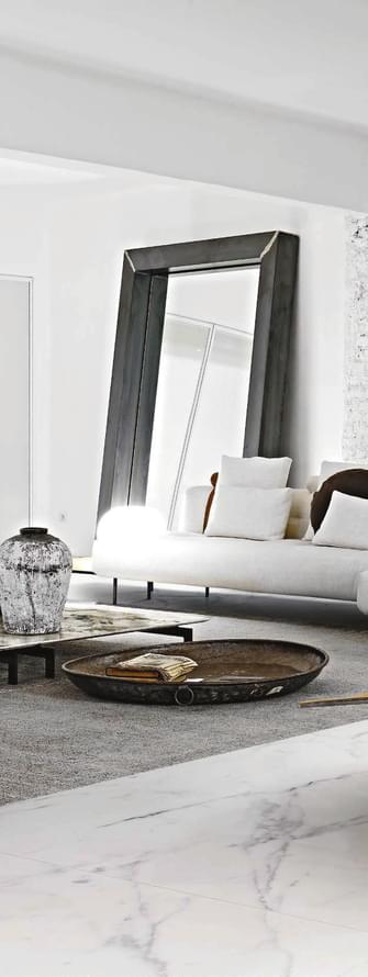 керамогранит фабрики Rex коллекция Les Origines