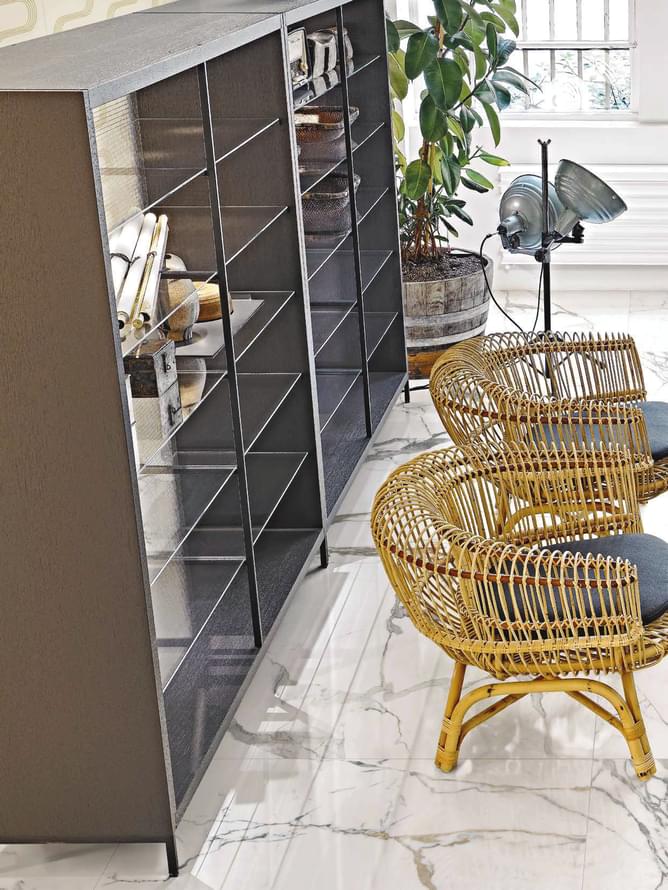 керамогранит фабрики Rex коллекция Les Origines