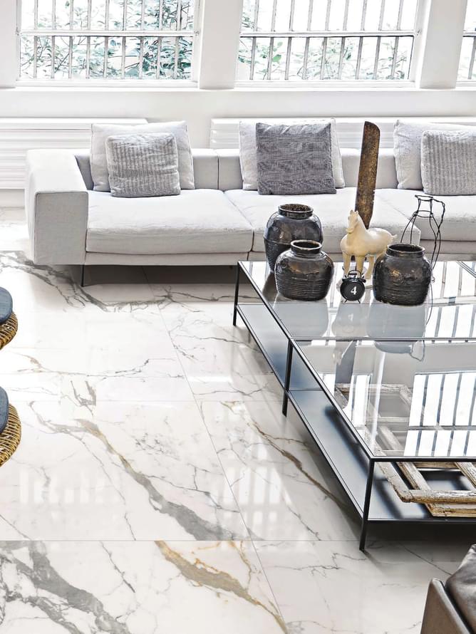 керамогранит фабрики Rex коллекция Les Origines