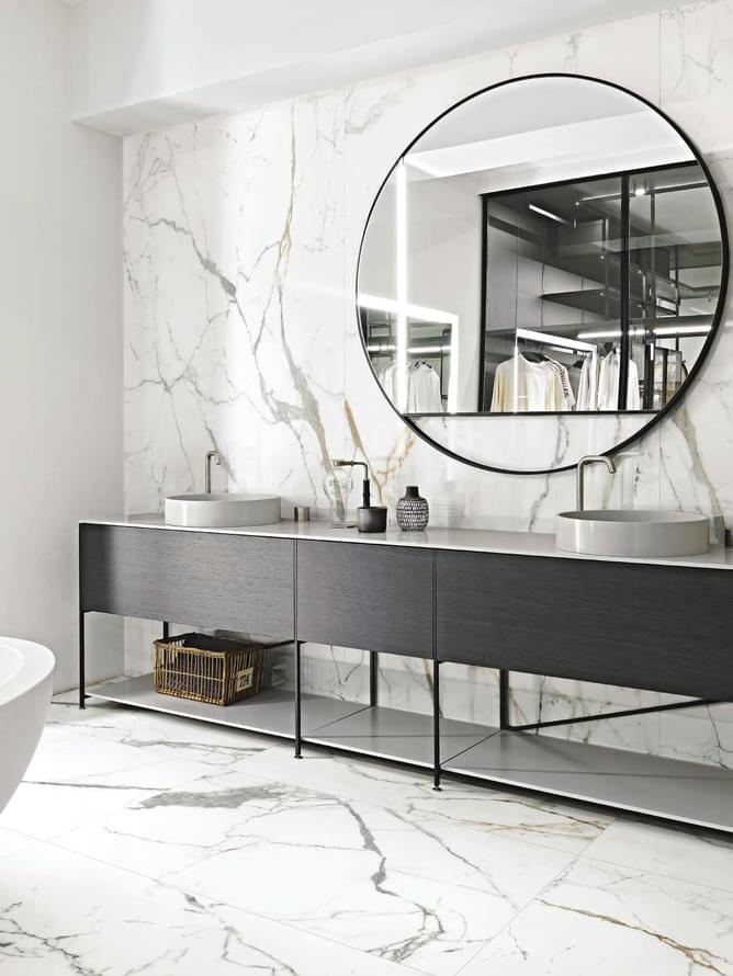 керамогранит фабрики Rex коллекция Les Origines