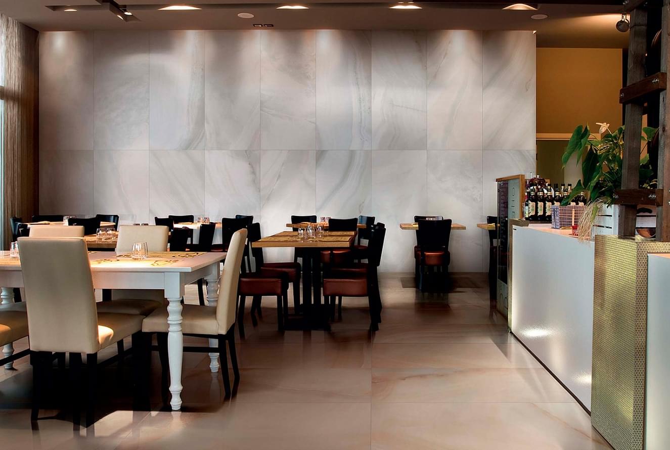 керамогранит фабрики Rex коллекция Magnum