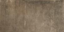 Плитка Rex Matieres Brun Str 40x80 см, поверхность матовая, рельефная