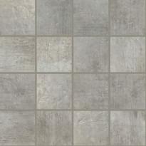 Плитка Rex Matieres Nuage Mosaico 7.5x7.5 30x30 см, поверхность матовая