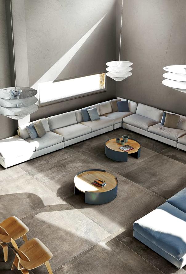 керамогранит фабрики Rex коллекция Matieres