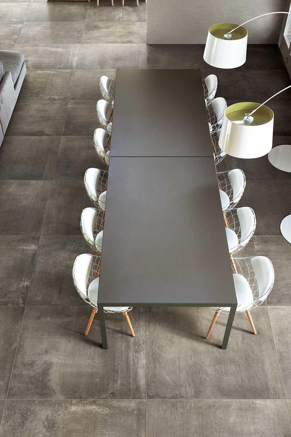 керамогранит фабрики Rex коллекция Matieres