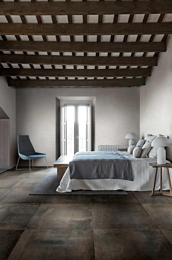 керамогранит фабрики Rex коллекция Matieres