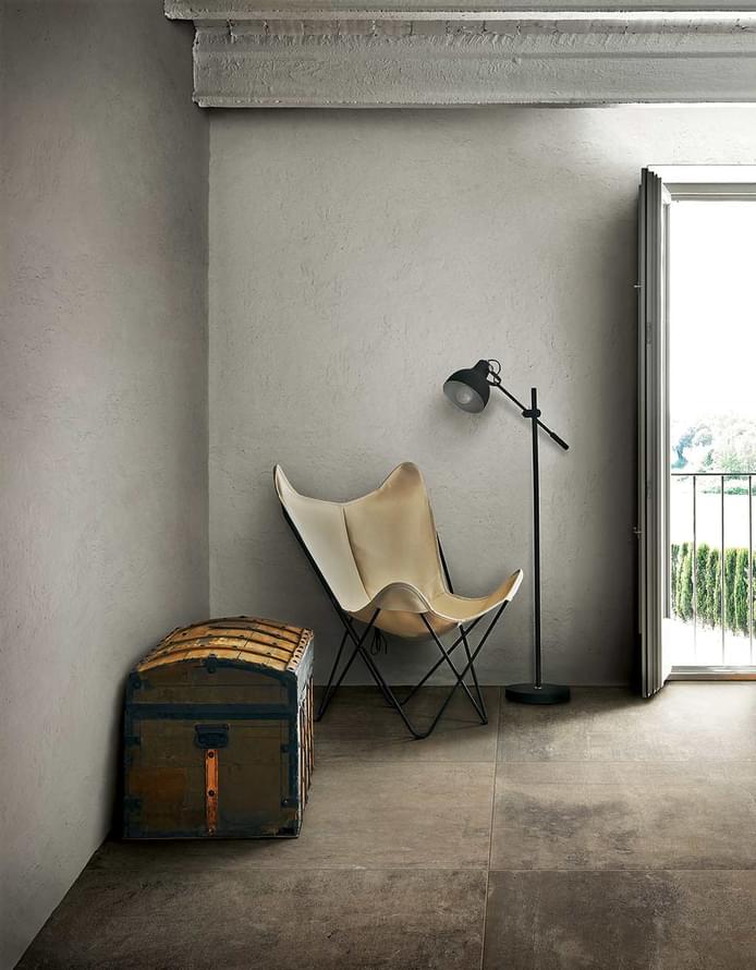 керамогранит фабрики Rex коллекция Matieres