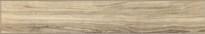 Плитка Rex Planches Miel Str 20x120 см, поверхность матовая, рельефная