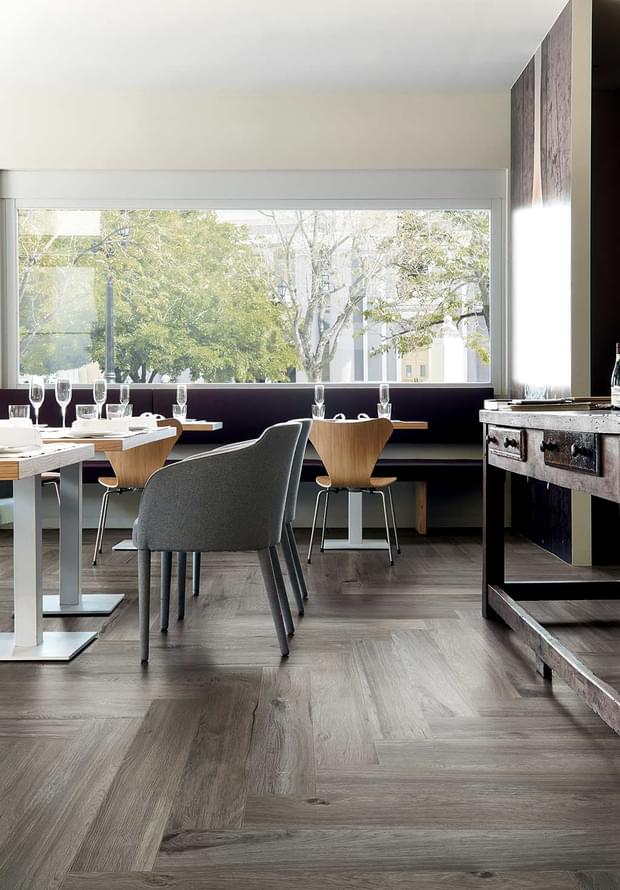 керамогранит фабрики Rex коллекция Planches