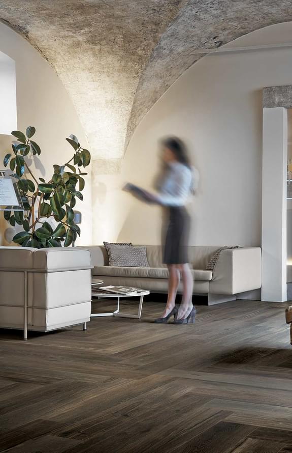 керамогранит фабрики Rex коллекция Planches