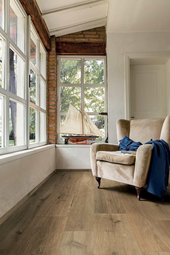 керамогранит фабрики Rex коллекция Planches