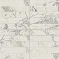 Плитка Rex Prexious Mountain Treasure Mosaico Glossy 30x30 см, поверхность полированная