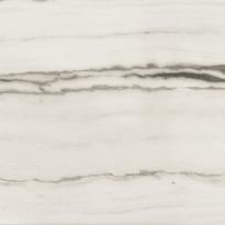Плитка Rex Prexious White Fantasy Glossy 160x160 см, поверхность полированная