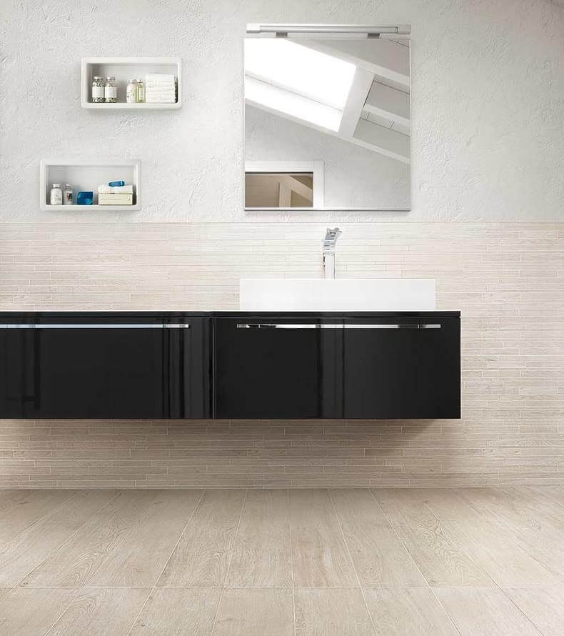 керамогранит фабрики Rex коллекция Selection Oak