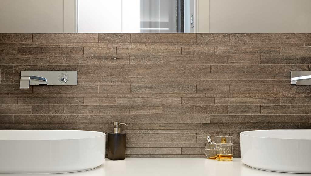 керамогранит фабрики Rex коллекция Selection Oak